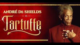 Oct. 1-Nov. 23: André De Shields Leads New Production of Molière’s TARTUFFE at House of the Redeemer