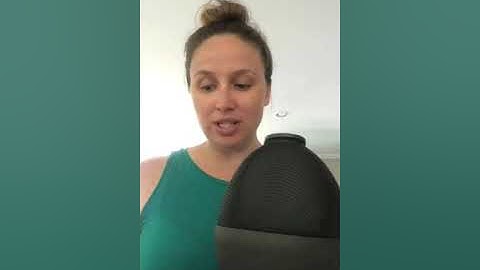 Young Living Rainstone Diffuser