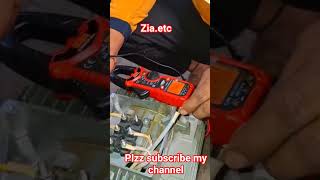 3phase motor dalta connection #powerconditioner #powersupplyunit#electric