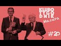 Piątka Kaczyńskiego - patologia/istota demokracji [KTM#20]