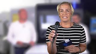 DATRON After Sales – DATRON Digital Experience Days 2.0