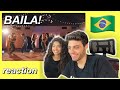 BAILA REACTION VIDEO - Now United (official music video) ft. @Nour Ardakani