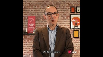 Tout savoir sur la facturation électronique avec Esker : la saison 2 arrive !