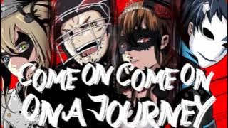 【SSV17-R1】Shadow and Truth【WON★TON】