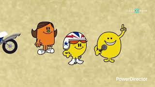 The Mr. Men Show - Adventure Uk Dub Uncut 2008
