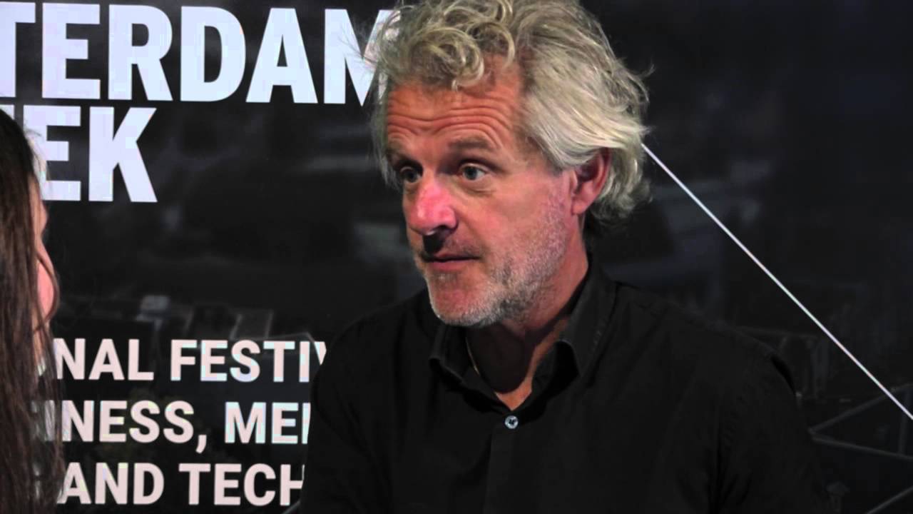 Alisée de Tonnac | Speedsters World | trends in technology, social media,  consumer behavior