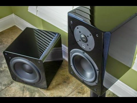 Fun With Speakers Bookshelf Vs Floor Standing Or Tower Speakers