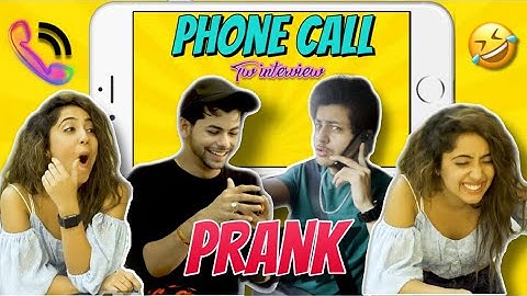 MONEY PRANK CALL ON @AbhishekNigamOfficial 📞😂 ft. @SiddharthNigamofficial | Chinki Minki