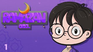 Ramadan Special 2024 | Episode 1