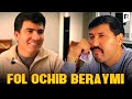 Fol ochib beraymi - Ixlasow