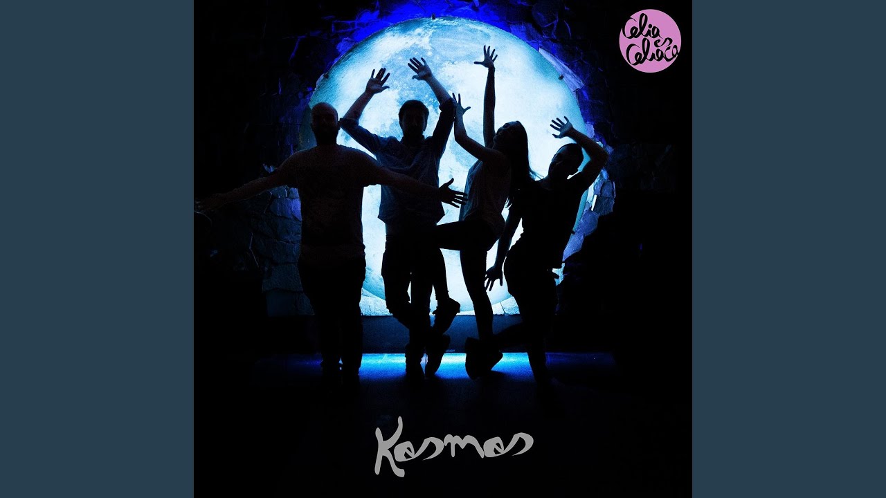 Watch Kosmos on YouTube Watch Kosmos on YouTube