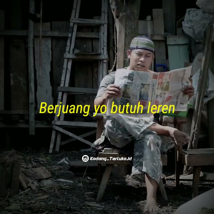 story'wa|| Agus kotak 😂y butuh leren barang nggono.