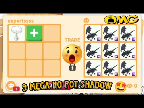 TRADING RAREST ITEM