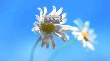 Brilliant SphereTimer Windows 7 Desktop Gadget