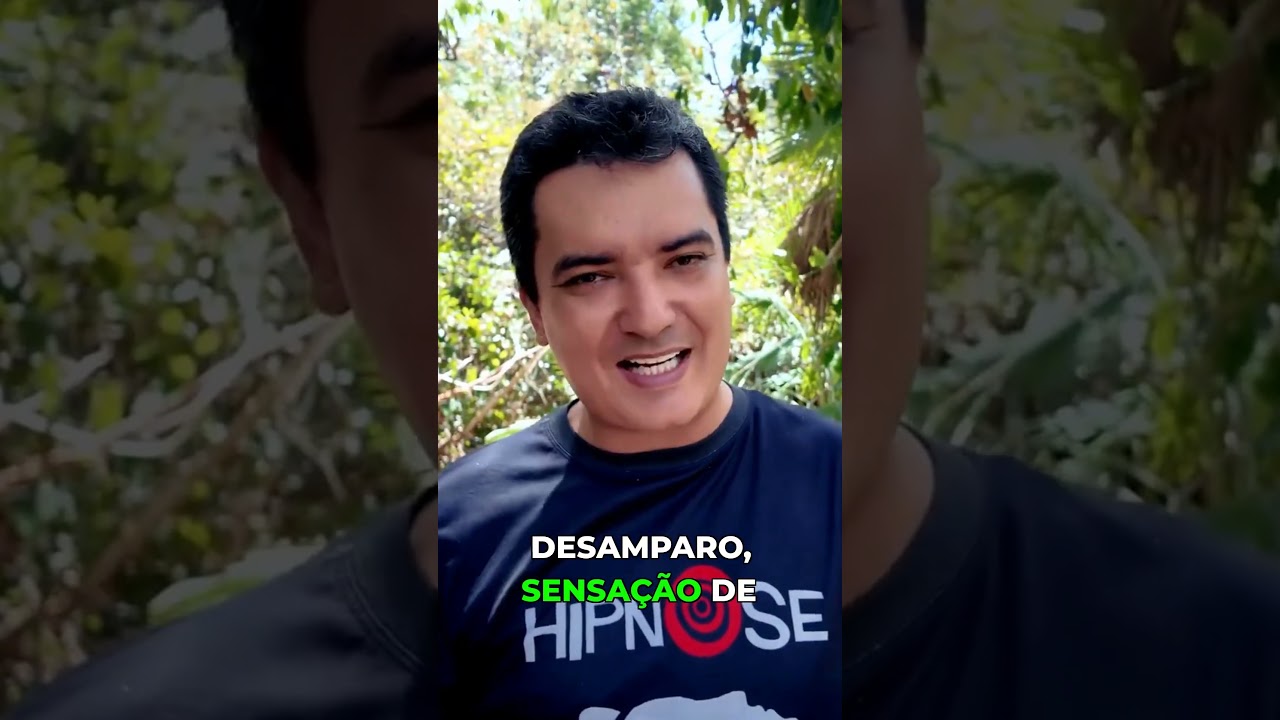 Ela Venceu Ataques de Pânico com Terapia de Vidas Passadas #shorts
