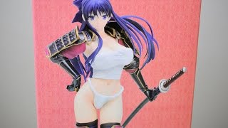 Collectibles | A Plus |  Walkure Romanze | Akane Ryuzoji Figure 4K