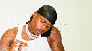 Dababy-selling crack credit song