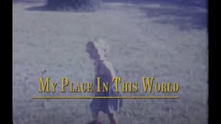 Place In This World (2024) - for King & Country featuring Michael W. Smith by Michael W. Smith 150,423 views 4 months ago 3 minutes, 17 seconds