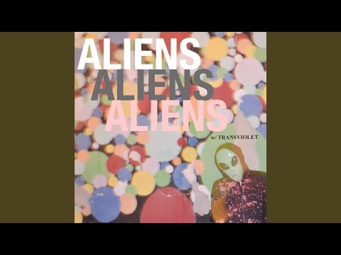 The Griswolds & Transviolet - ALIENS