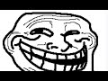 Trolling people in build a boat for treasure