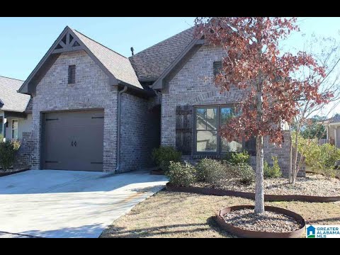 2010 Preston Ln, Chelsea, AL home video tour