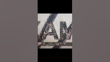 What Came first printing or the pen?! - how we use the VSC to determine which came first