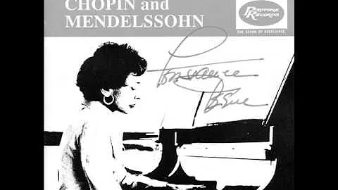 CONSTANCE KEENE plays CHOPIN 24 Prludes Op.28 COMP...