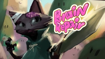 BrainRepair 腦修 - Global Game Jam 2020