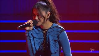 Kym Miaco - Mamma Knows Best (Jessie J) | Australian Idol 2024 | Top 21