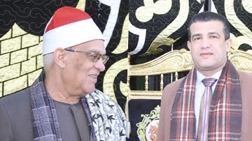 تلاوة في منتها الجمال والروعه للقارئ الشيخ محمود محمد السلكاوي