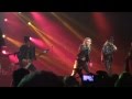 Therion - Intro + Sitra Ahra live @ Metal Female Voices Fest - 2014