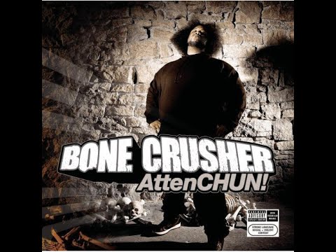 Never Scared | Bone Crusher | Re-Remixx