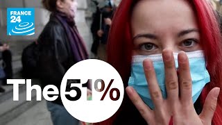 Details THE 51% INTERNATIONAL WOMEN’S DAY Update