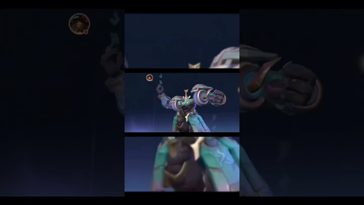 Review Skin Edith Starlight 🗿