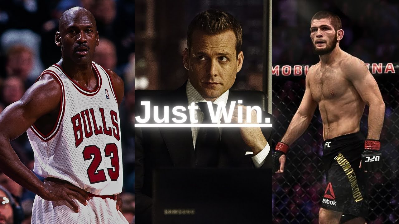 How To Become The Greatest ⎮ Motivational Speech