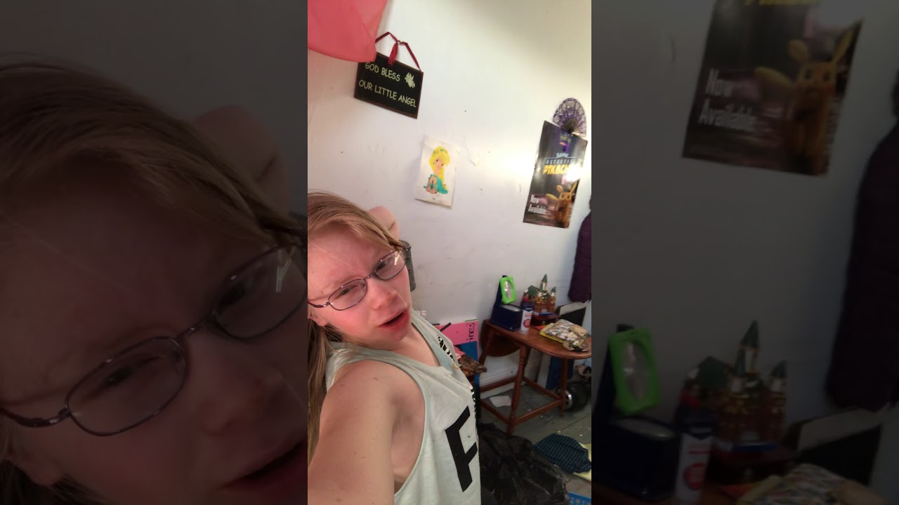 homemade mom and son on cam