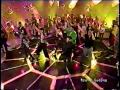 Vicor dancers  dance reunion at kod  2000