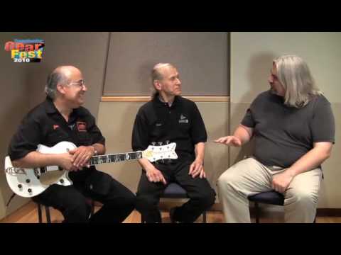 Sweetwater Minute - Vol. 46, Gretsch Guitars