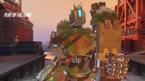 Bastion POTG Watchpoint: Gibraltar