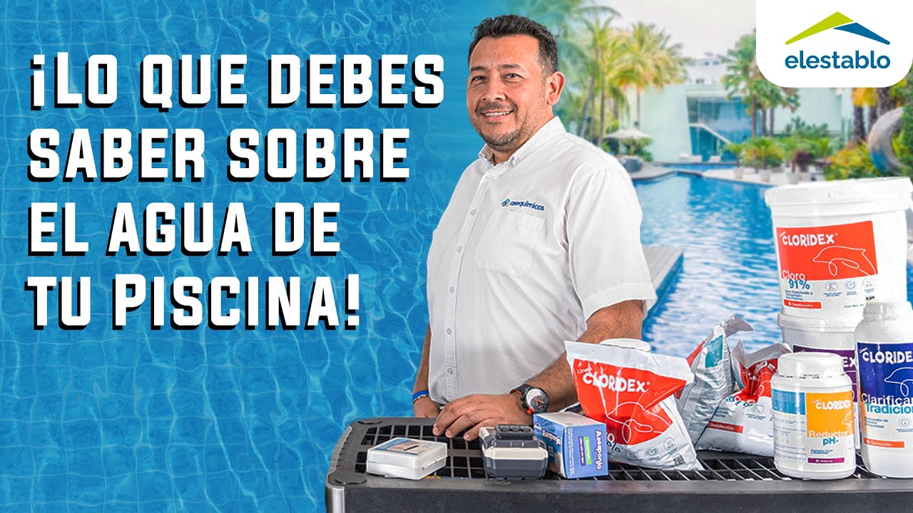 Errores comunes en el cuidado de piscinas (y cómo evitarlos)