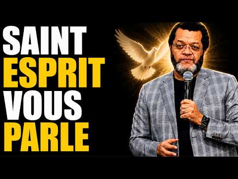 Le Saint-Esprit Vous Parle | PAST MARCELLO TUNASI