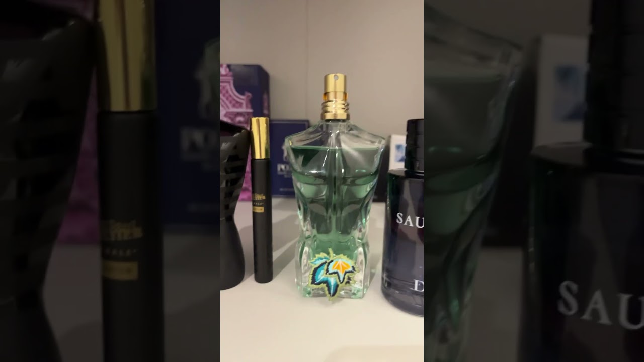 If I had to restart my fragrance collection. 