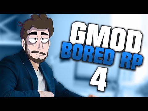 BORED RP 4