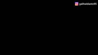 Lirik lagu ndx aka menunggu berakhir luka