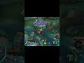 Killer Belerick #mobilelegends
