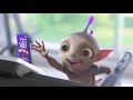 Cadbury Dairy Milk Aliens Funny Advertisement Compilation 20 Minute Loop Kids Tv