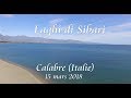 BIVOUAC - LAGHI DI SIBARI - ITALIE - CALABRE