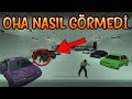 OHA! CS:GO YA GTA5 YAPMIŞLAR EFSANE MAP!! Saklambaç