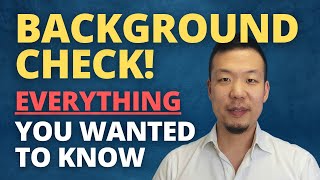 Pass Employment Background Checks - Everything You Wanted to Know (& Can I Lie on My Resume?)