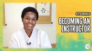 My Journey to Becoming an Instructor | Body & Brain Good News Stories Resimi